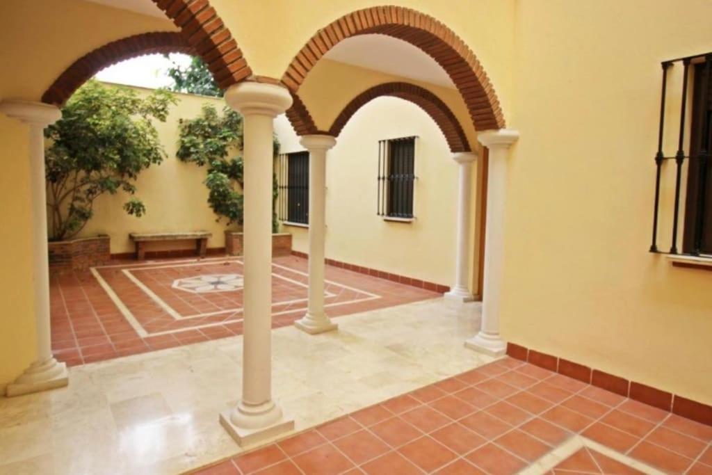 Apartamento Venus Apartment Ronda Exterior photo